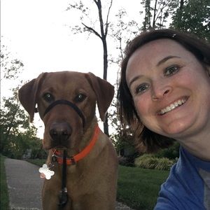 Meet your Posher, Heather